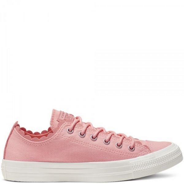 Converse All Star Pink
