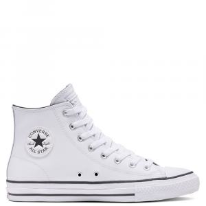 Converse All Star Pro Leather (White)