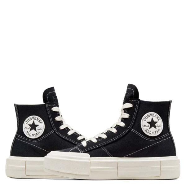 Converse Chuck Taylor All Star Cruise (Black/White)