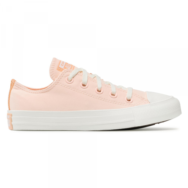 Converse All Star Low pink