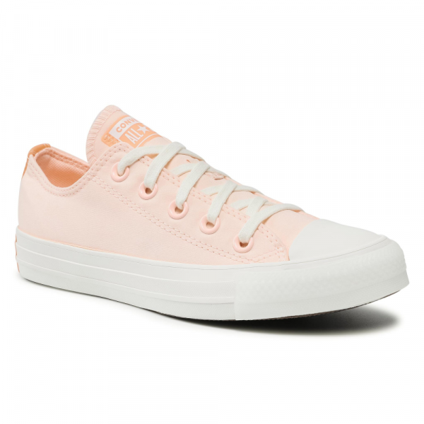 Converse All Star Low pink