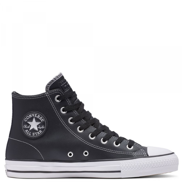 Converse All Star Pro Leather (Black)