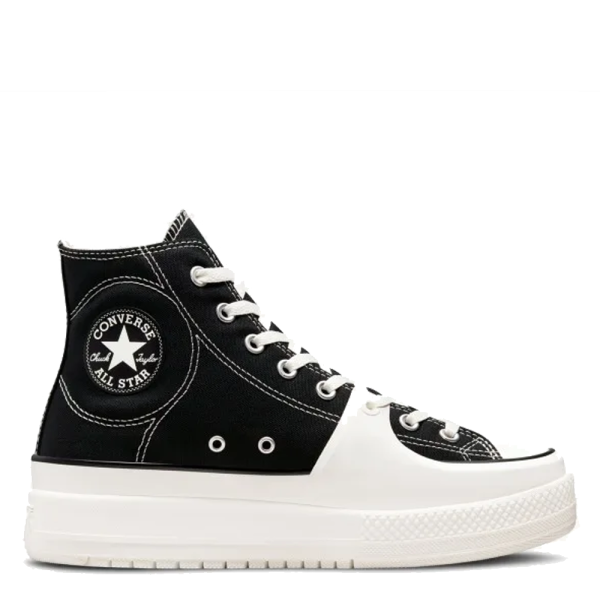 Converse Chuck Taylor All Star Construct (Black/White)