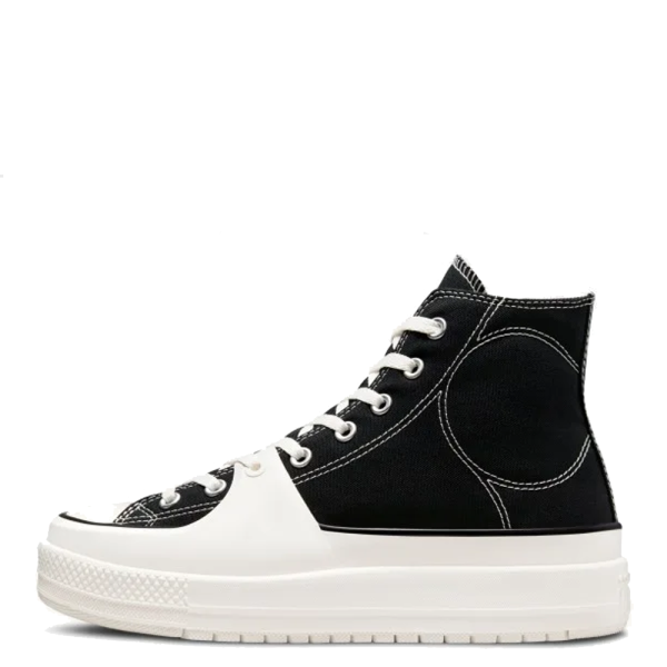 Converse Chuck Taylor All Star Construct (Black/White)