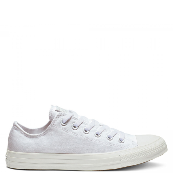 Converse Chuck Taylor All Star OX White