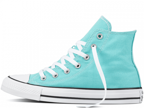 Converse All Star Light Aqua High