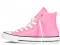 Converse All Star Pink High