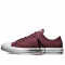 Converse Chuck II Bordeaux Low