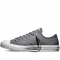 Converse Chuck II Gray Low