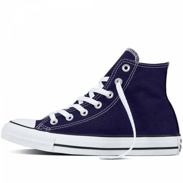 Converse All Star Midnight Indigo High