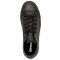 Converse All Star Monochrome Black Leather Low