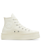 Converse Chuck Taylor All Star Modern Lift White