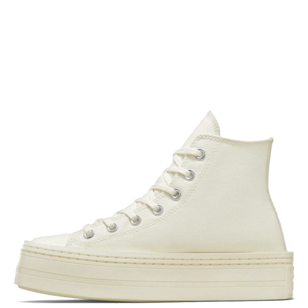 Converse Chuck Taylor All Star Modern Lift White