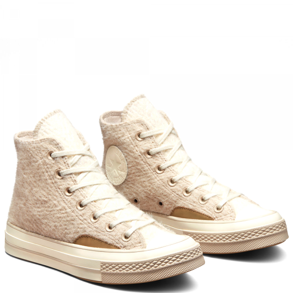 Converse Chuck 70 Cozy Knit