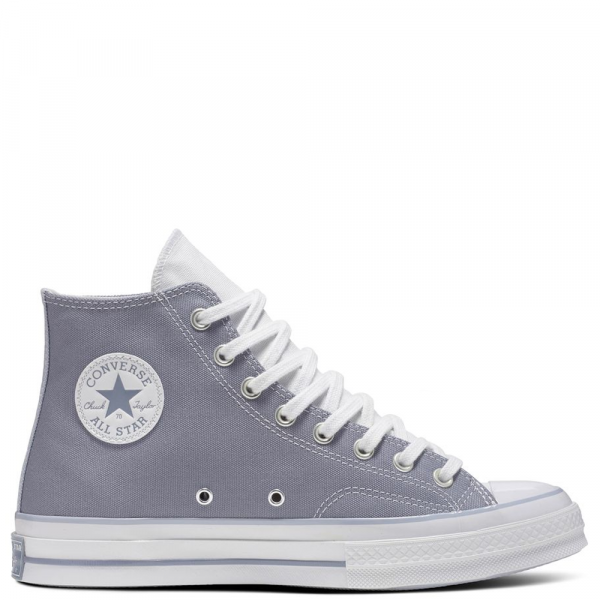 Converse Chuck 70 (Grey/White)