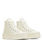 Converse Chuck Taylor All Star Modern Lift White