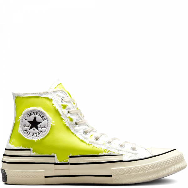 Converse Chuck 70 Hacked Heel Edge Glow