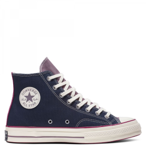 Converse Chuck 70 (Navy/Purple)