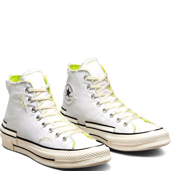 Converse Chuck 70 Hacked Heel Edge Glow