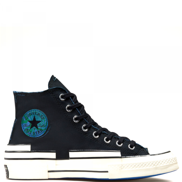 Converse Chuck 70 Hacked Heel Tear Away