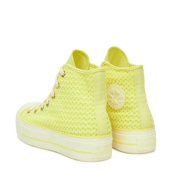 Converse Chuck Taylor All Star Lift Platform Knit A14967C