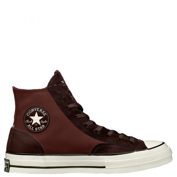 Converse Chuck 70 High (Bordo)