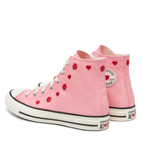 Converse Chuck Taylor All Star Valentine'S Day A12624C
