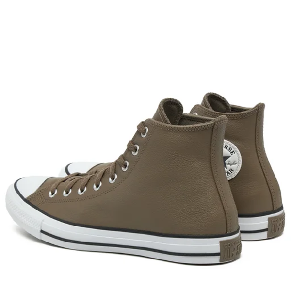 Converse Chuck Taylor All Star Faux Leather Hi A09482C