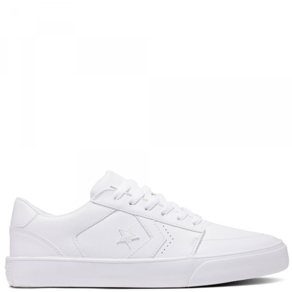 Converse Belmont (White)