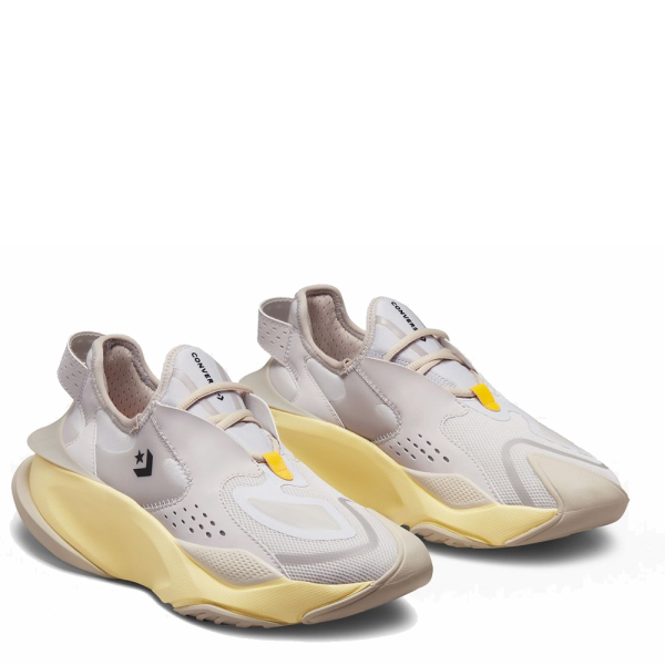 Converse Aeon Active Cx Desert Neutral Jasny Grey A00829C