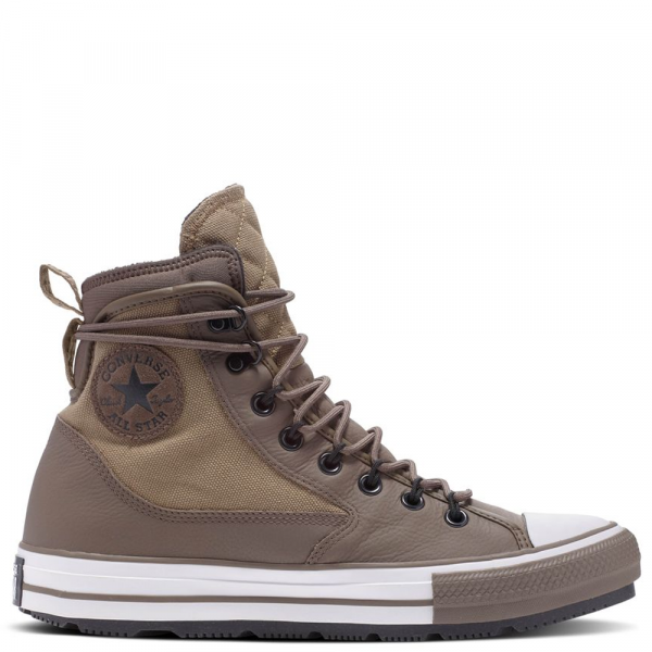 Converse All Star All Terrain  (Brown)