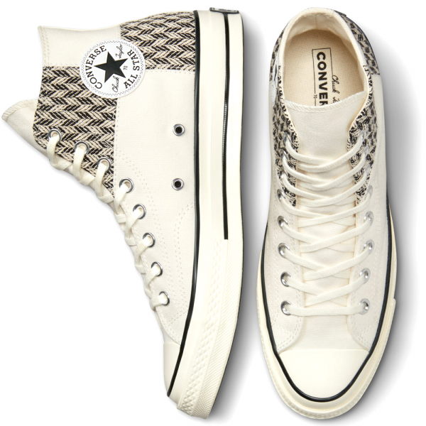 Converse Chuck 70 Patchwork