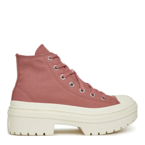 Converse Chuck Taylor All Star Lugged Heel Platform A10618C