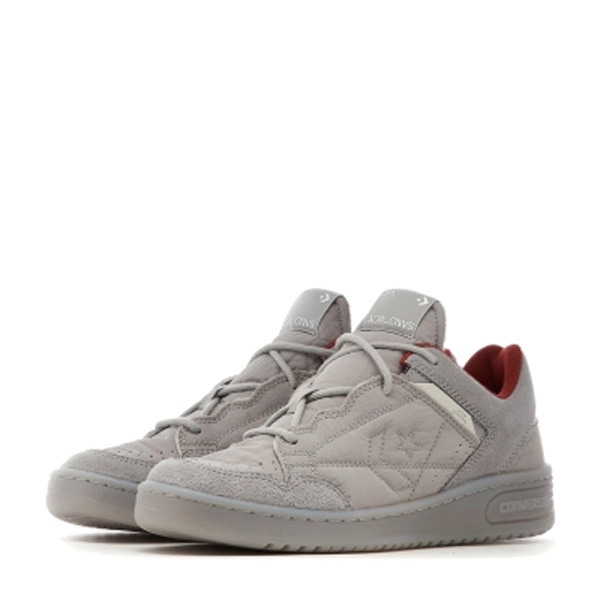 Converse X A Cold Wall Weapon Ox Grey A08856C