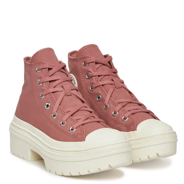 Converse Chuck Taylor All Star Lugged Heel Platform A10618C