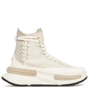 Converse Run Star Legacy Cx Platform Crafted Laces A10654C