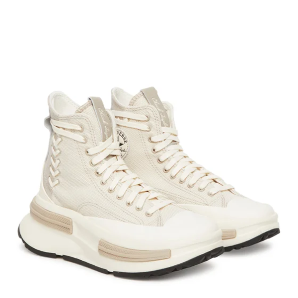 Converse Run Star Legacy Cx Platform Crafted Laces A10654C
