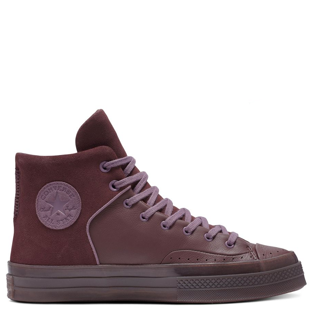 Converse Chuck 70 Marquis Warm Winter Essentials