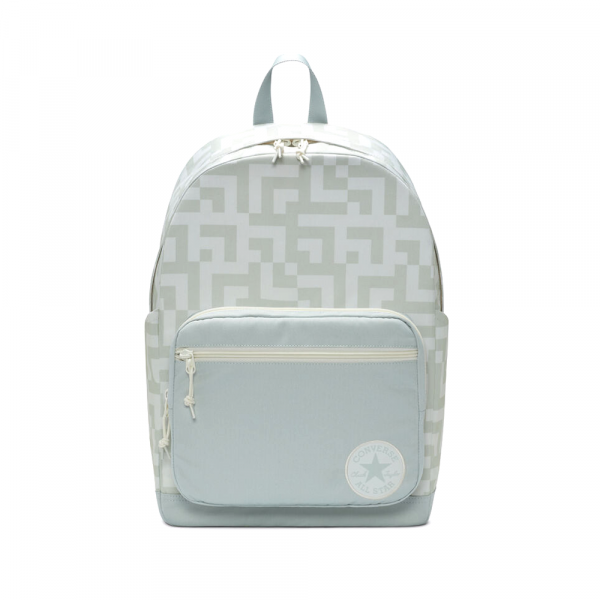 Рюкзак Converse Patterned Go 2 Backpack