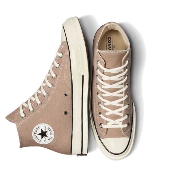 Converse Chuck 70 (Brown/White)