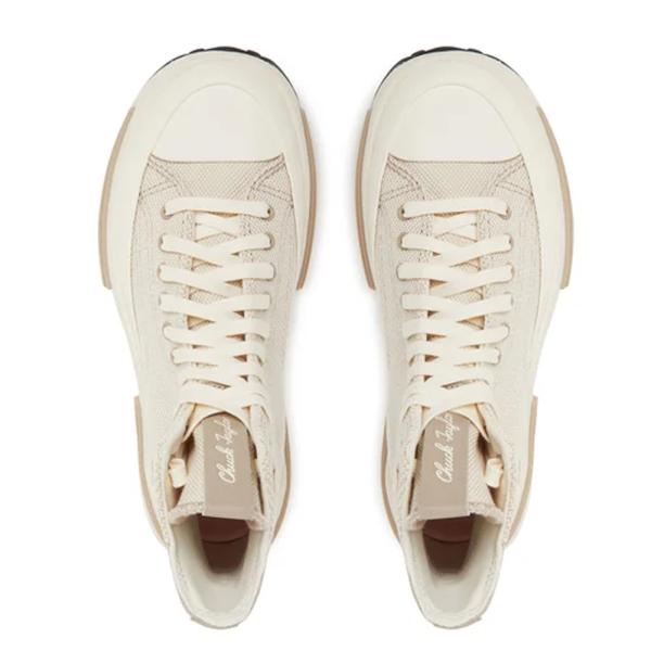 Converse Run Star Legacy Cx Platform Crafted Laces A10654C