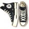 Converse All Stars Chuck 70 Plus High Black