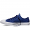 Converse Chuck II Sodalite Blue Low