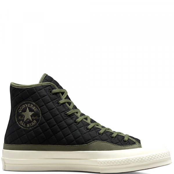 Converse Chuck 70 Quilted