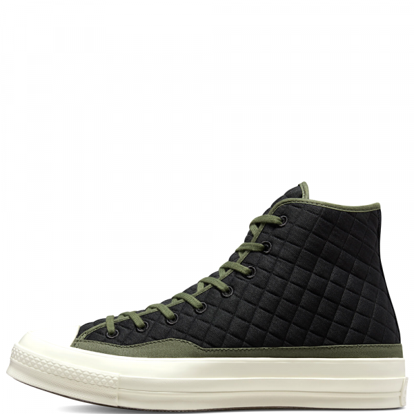 Converse Chuck 70 Quilted