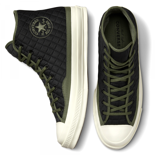 Converse Chuck 70 Quilted