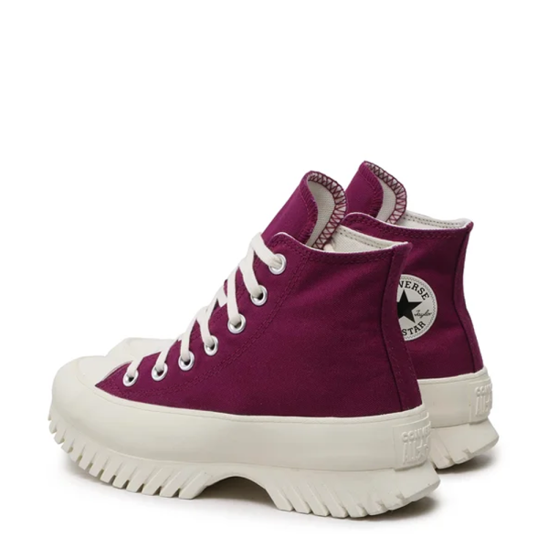Converse Chuck Taylor All Star Lugged 2.0 Hi A03701C
