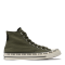 CONVERSE CHUCK 70 GORE-TEX FOREST/GREY