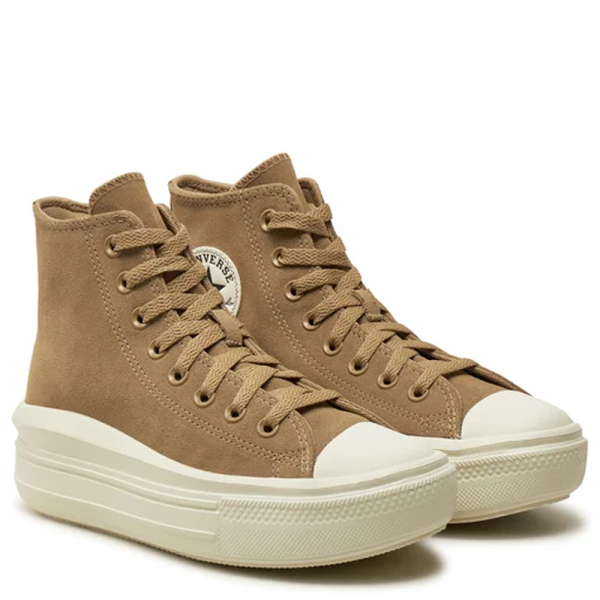 Converse Chuck Taylor All Star Move Platform A11145C