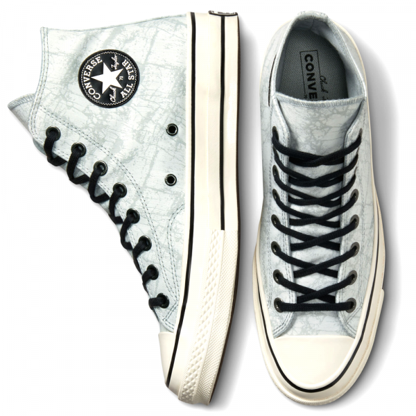 Converse Chuck 70 Rock Texture Jacquard